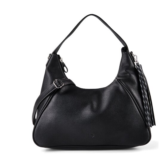 Tom Tailor Denim Abella Schultertasche M 36 cm