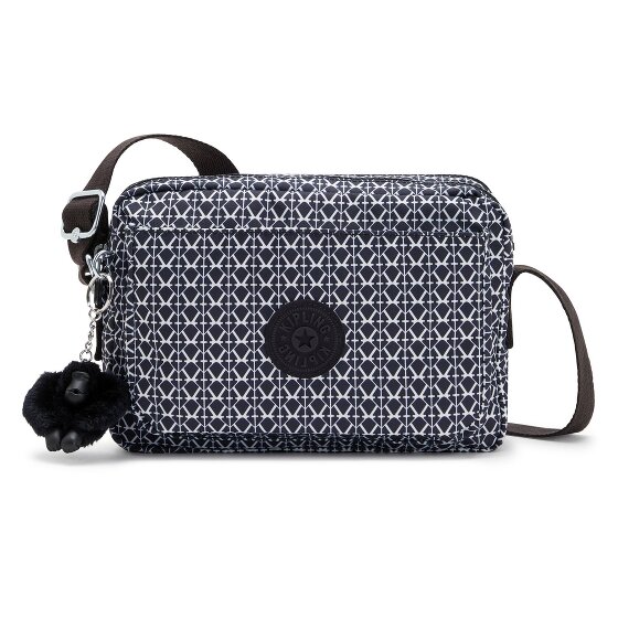 Kipling Basic Prt Abanu Umhängetasche M 24 cm