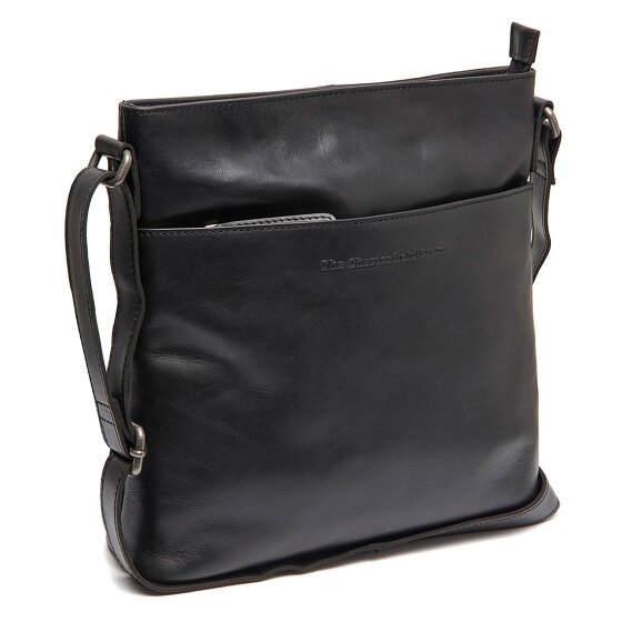 The Chesterfield Brand Lunton Umhängetasche Leder 30 cm
