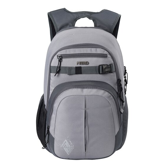 NITRO Chase Daypack 51 cm Laptopfach