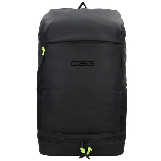 Nowi Daypack 54 cm