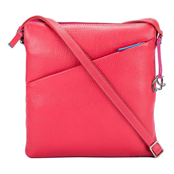 Mywalit Milano Umhängetasche Leder 24 cm