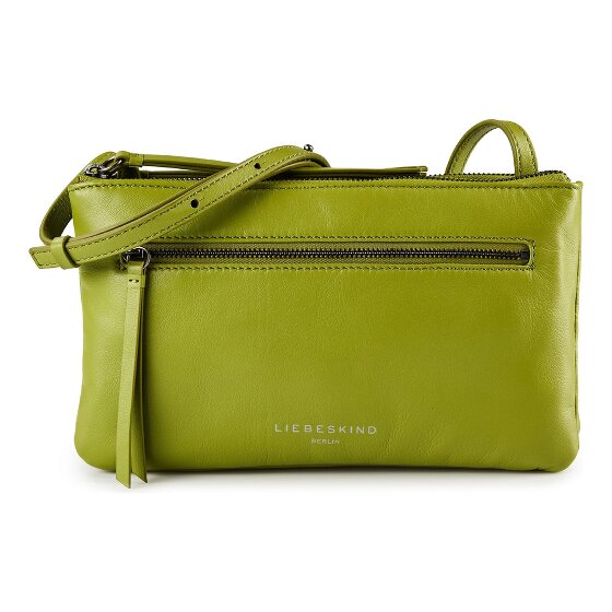 Liebeskind Zena Umhängetasche S Leder 25 cm