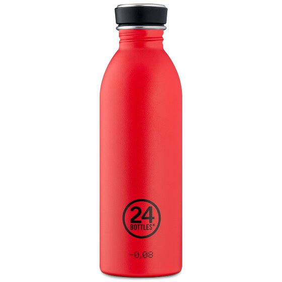24Bottles Urban Trinkflasche 500 ml