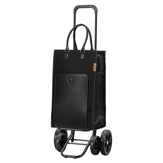 Andersen Shopper Quattro Shopper Charu Einkaufstrolley 57 cm