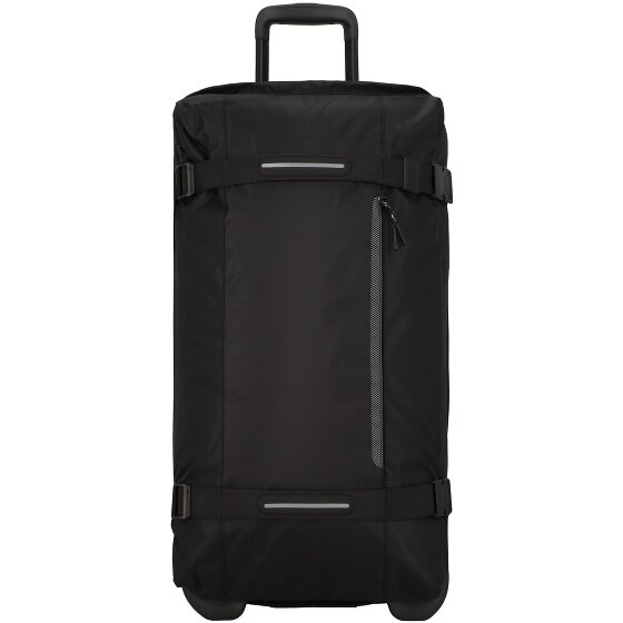 American Tourister Urban Track 2 Rollen Reisetasche M 68 cm