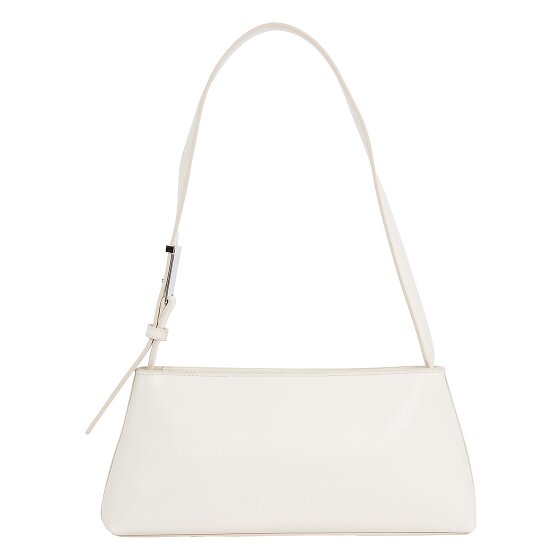 Calvin Klein Embossed Schultertasche 31 cm