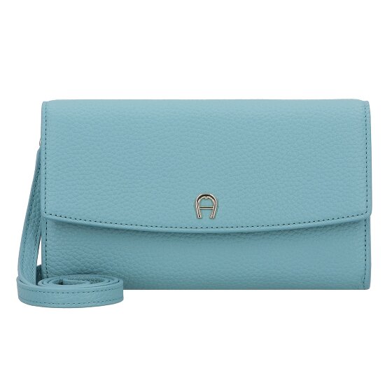 AIGNER Fashion Clutch Geldbörse Leder 12.5 cm