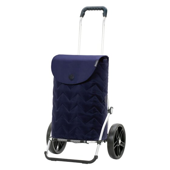 Andersen Shopper Royal Shopper Hilma Einkaufstrolley 59 cm