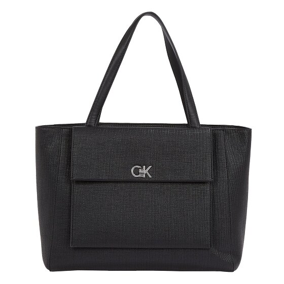 Calvin Klein Re-Lock Shopper Tasche 44 cm