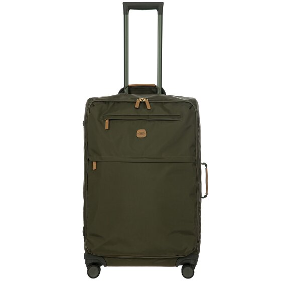 Bric's X-Collection 4 Rollen Trolley 71 cm