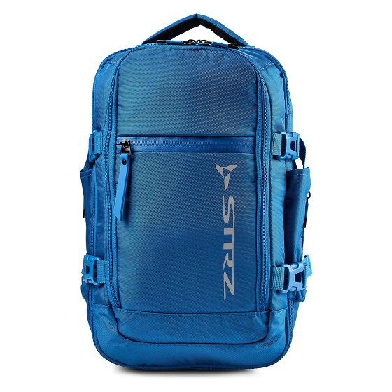 Polestream Strz by Berlin Reiserucksack 39 cm Laptopfach