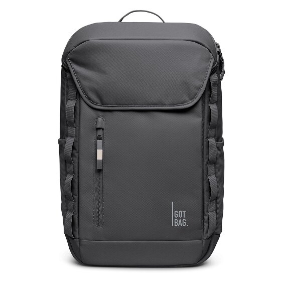 GOT BAG Pro Pack Monochrome Daypack 47 cm Laptopfach