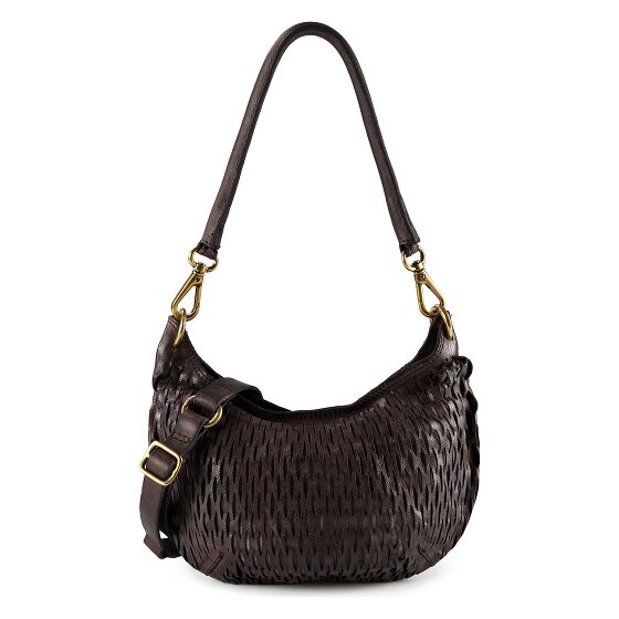 Campomaggi Anastasia Schultertasche Leder 26 cm