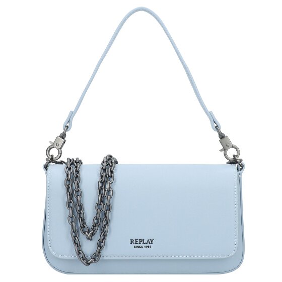 Replay Schultertasche 22 cm