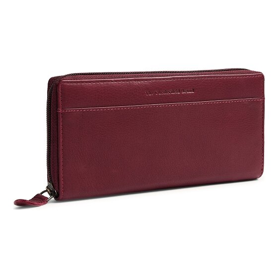 The Chesterfield Brand Mirelle Geldbörse RFID Schutz Leder 19 cm
