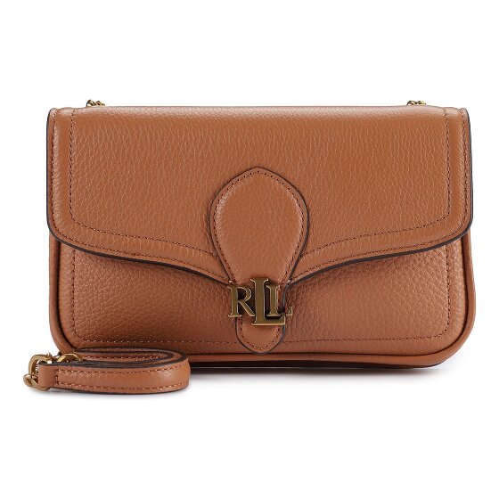 Lauren Ralph Lauren Bradley Umhängetasche Leder 20.5 cm