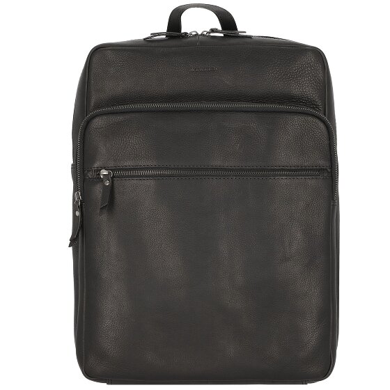 Burkely Antique Avery Rucksack Leder 44 cm Laptopfach