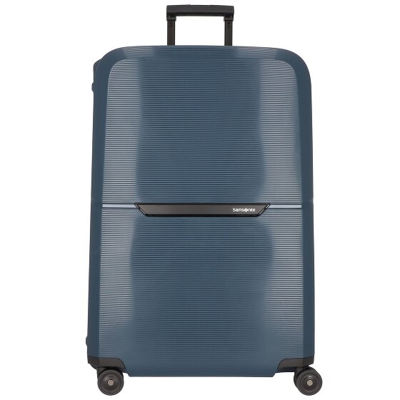 Samsonite Magnum Eco 4 Rollen Trolley 81 cm