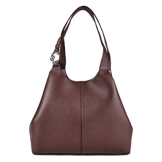 Coccinelle C-Easy Shopper Tasche Leder 35 cm