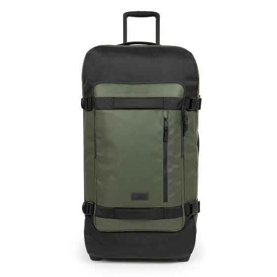 Eastpak Tranverz 2 Rollen Reisetasche 67 cm