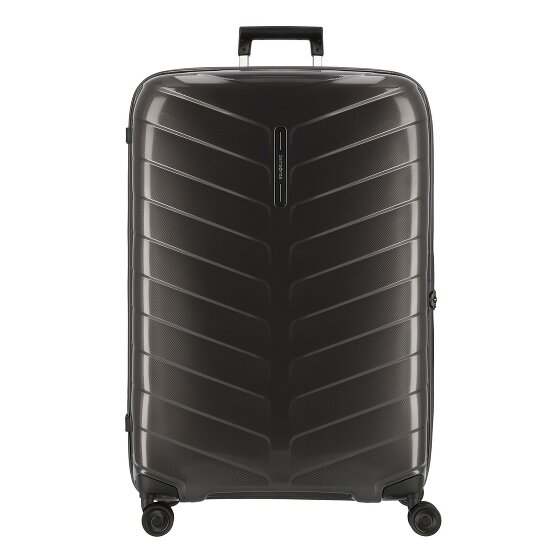 Samsonite Attrix 4 Rollen Trolley 81 cm
