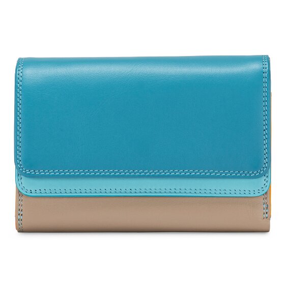 Mywalit Geldbörse Leder 13 cm