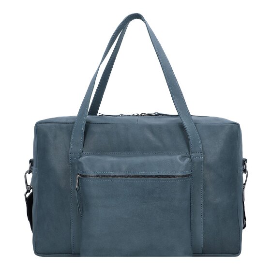 Harold's Bague Schultertasche Leder 40 cm