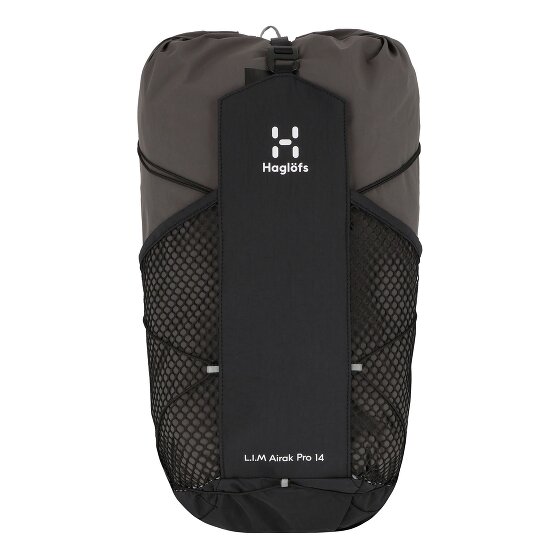 Haglöfs L.I.M Airak 14 Wanderrucksack S-M 43 cm