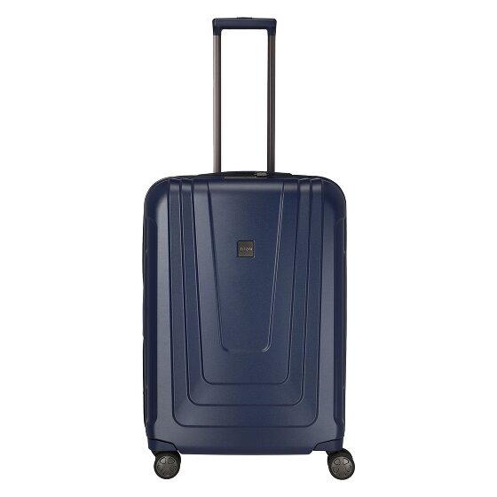 Titan X-Ray 4-Rollen Trolley 72 cm