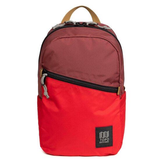 Topo Designs Light Pack Daypack 42 cm Laptopfach