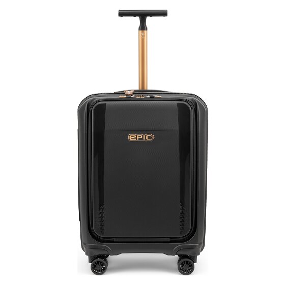 Epic Phantom SL 4 Rollen Kabinentrolley 55 cm