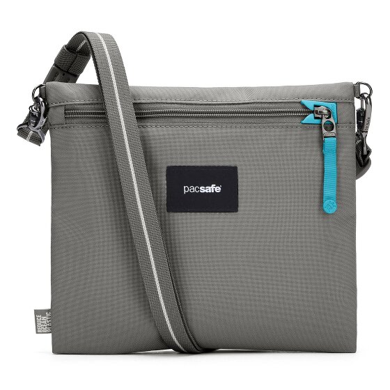Pacsafe Pacsafe Go Umhängetasche RFID Schutz 24 cm