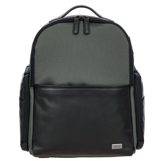 Bric's Monza Business-Rucksack 39 cm Laptopfach