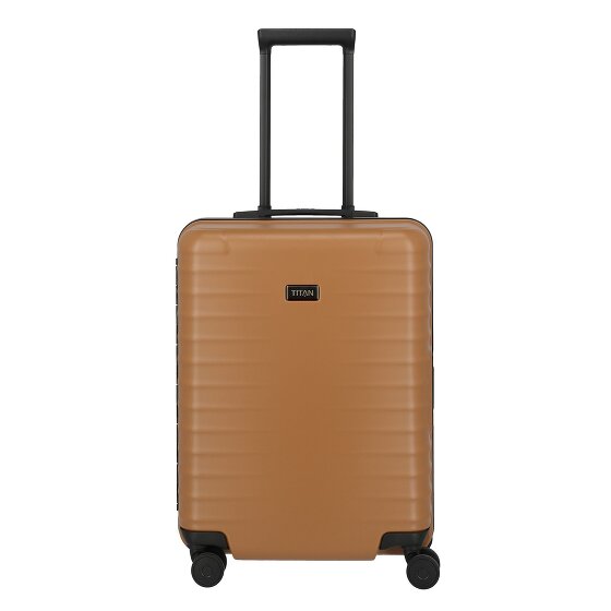 Titan Overseas 4 Rollen Kabinentrolley S 55 cm