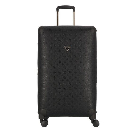 Guess Wilder 4 Rollen Trolley 70 cm mit Dehnfalte