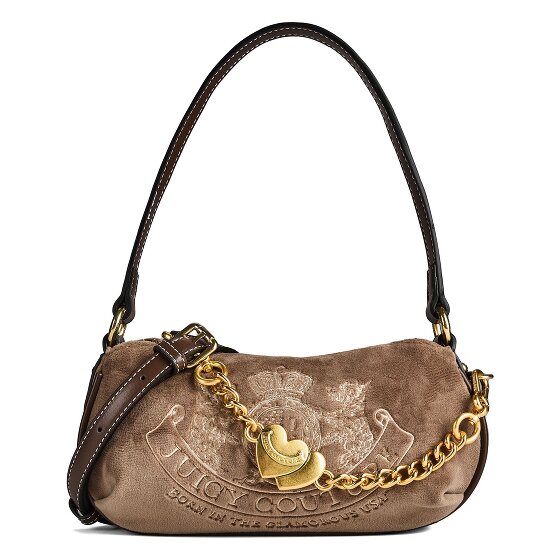 Juicy Couture Twig Narrative Schultertasche S 24 cm