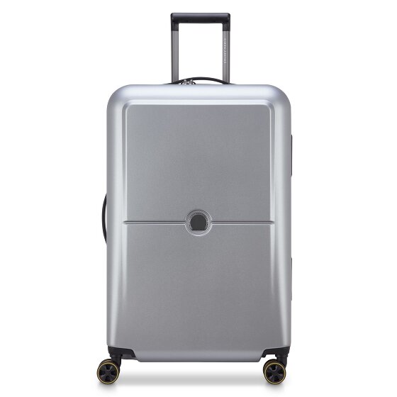 Delsey Paris Turenne 2.0 4 Rollen Trolley 76 cm