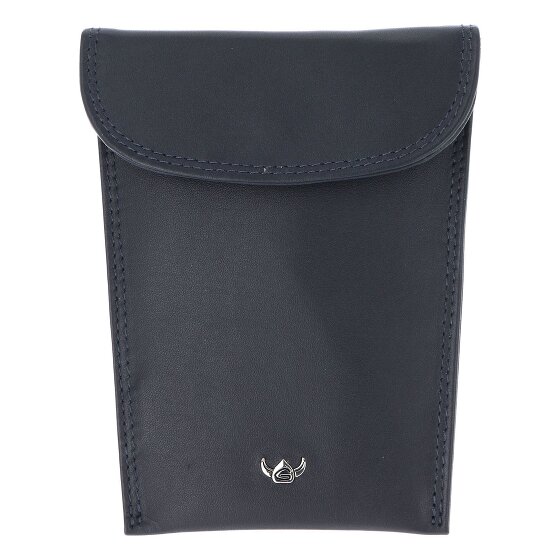 Golden Head Polo Schlüsseletui Leder 8.5 cm