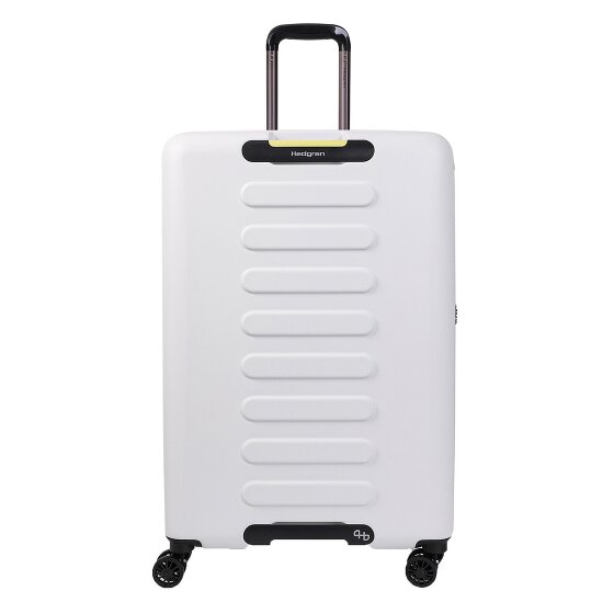 Hedgren Comby Grip L Exp 4 Rollen Trolley L 74 cm mit Dehnfalte