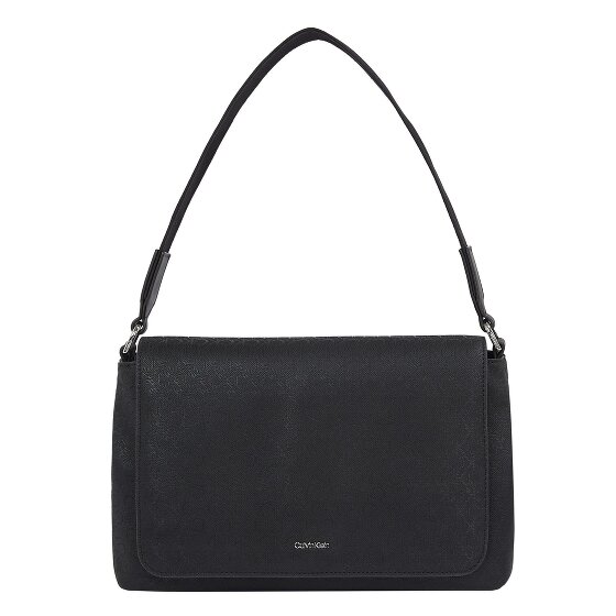 Calvin Klein CK Mixmedia Schultertasche 29 cm