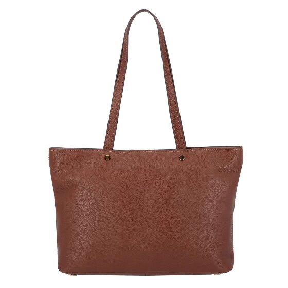 Fossil Jessie Shopper Tasche Leder 40.5 cm