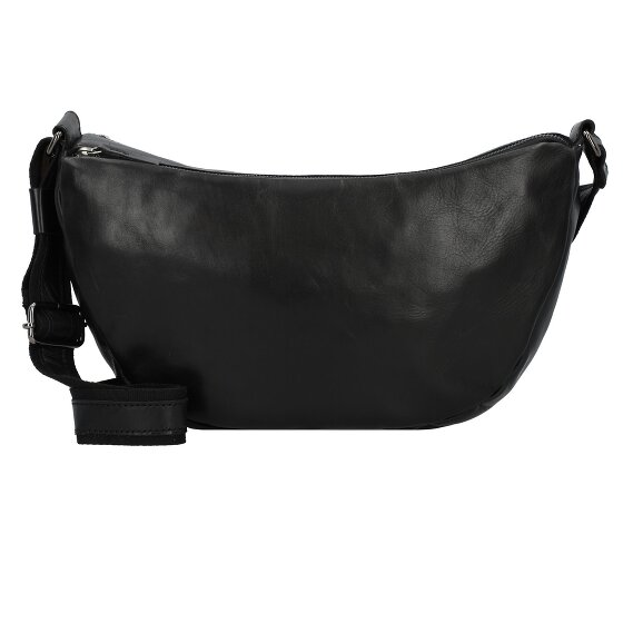 Harold's Caugio Umhängetasche Leder 36 cm