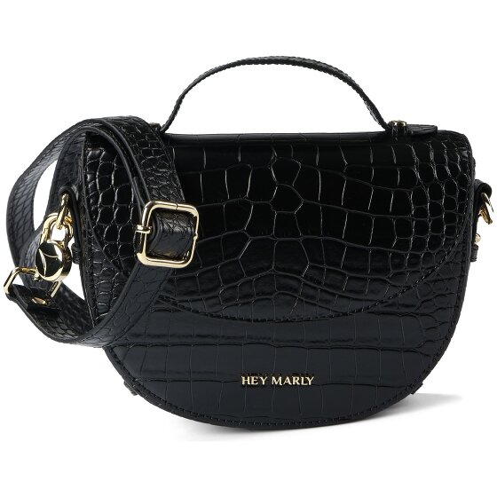 Hey Marly Soul Sister Umhängetasche Leder 25 cm