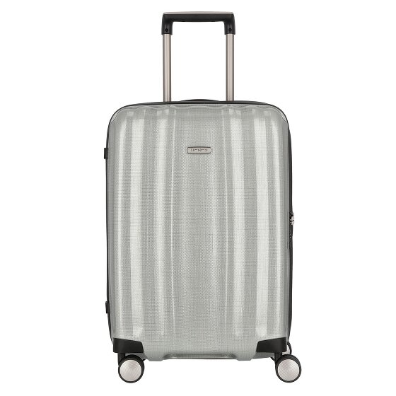 Samsonite Lite Cube Spinner 4-Rollen Trolley 68 cm