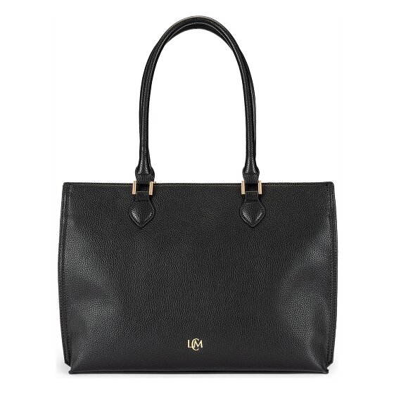 L.Credi Sarita Schultertasche 39 cm