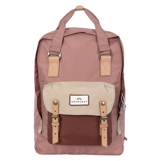 Doughnut Macaroon Daypack 45 cm Laptopfach