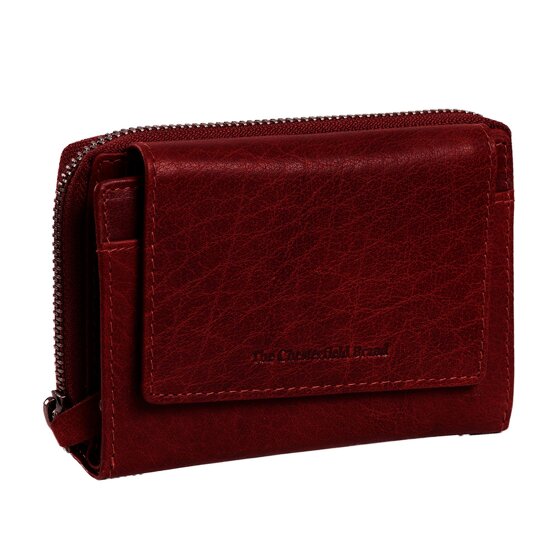 The Chesterfield Brand Hanoi Geldbörse RFID Schutz Leder 14.5 cm