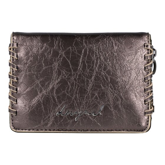 Desigual Greta Geldbörse 13.5 cm