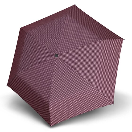 Doppler Carbonsteel Mini Slim Taschenschirm 22 cm